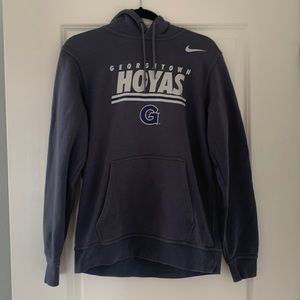 Nike Georgetown Hoyas Hoodie